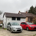 Holiday home Sun&fun Vendeghaz