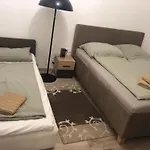 Prázdninový dům Sun&fun Vendeghaz Balatonakarattya