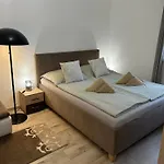 Holiday home Sun&fun Vendeghaz Balatonakarattya