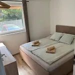 Sun&fun Vendeghaz Tatil Evi Balatonakarattya