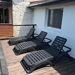 Sun&fun Vendeghaz Tatil Evi Balatonakarattya