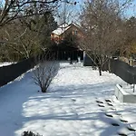 Sun&fun Vendeghaz Tatil Evi Balatonakarattya