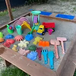 Sun&fun Vendeghaz