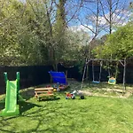 Sun&fun Vendeghaz Tatil Evi