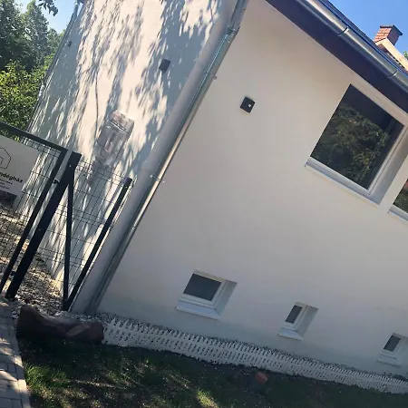 Holiday home Sun&fun Vendeghaz Balatonakarattya