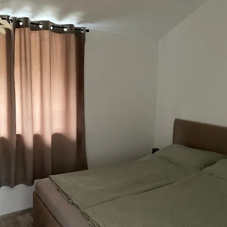 Vakantiehuis Sun&fun Vendeghaz