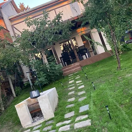 Vakantiehuis Sun&fun Vendeghaz Balatonakarattya