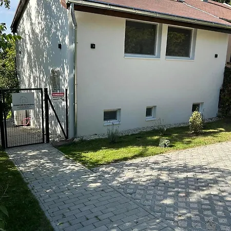 Holiday home Sun&fun Vendeghaz Balatonakarattya