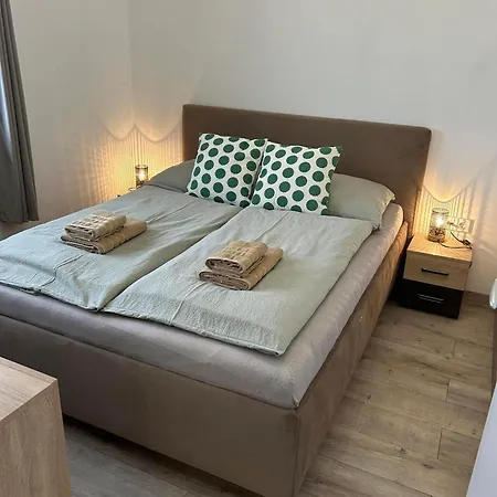 Vakantiehuis Sun&fun Vendeghaz *
