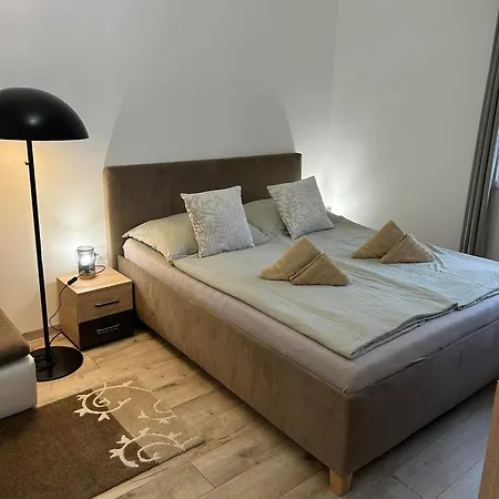 Holiday home Sun&fun Vendeghaz Balatonakarattya