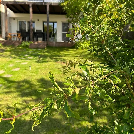 Holiday home Sun&fun Vendeghaz Balatonakarattya