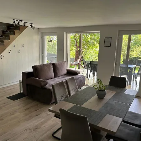 Sun&fun Vendeghaz בלטונקראטיה