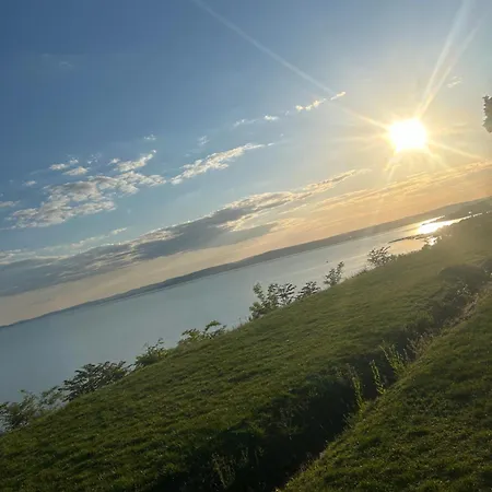 Sun&fun Vendeghaz Σπίτι διακοπών Balatonakarattya