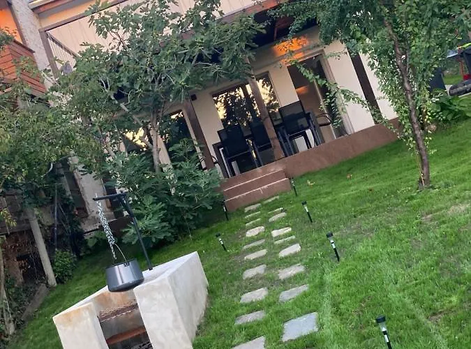 Holiday home Sun&fun Vendeghaz Balatonakarattya