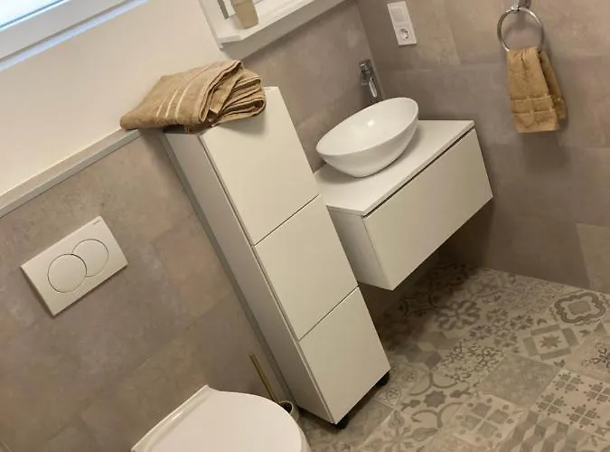 Sun&fun Vendeghaz Holiday home Balatonakarattya