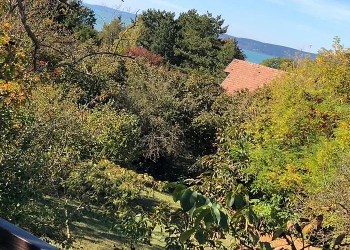 Sun&fun Vendeghaz Holiday home Balatonakarattya