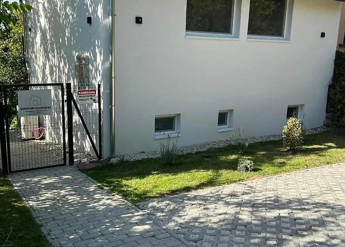 Ferienhaus Sun&fun Balatonakarattya