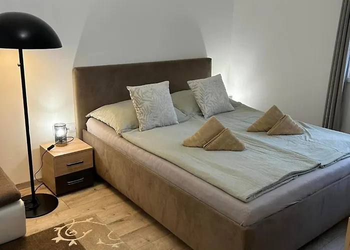 Ferienhaus Sun&fun Balatonakarattya