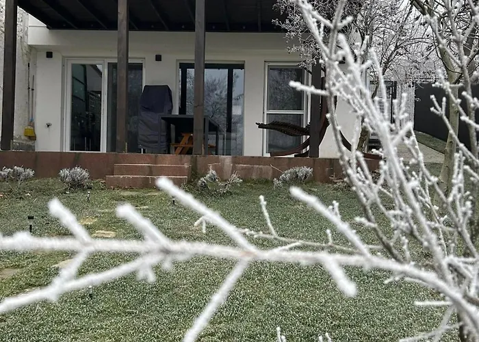 Sun&fun Ferienhaus *