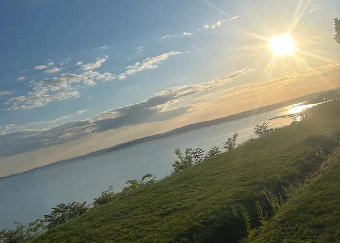 Sun&fun Vendeghaz Σπίτι διακοπών Balatonakarattya